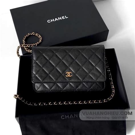 túi xách Chanel code